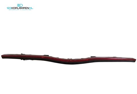 Toyota Prius Prime achterlicht midden LED