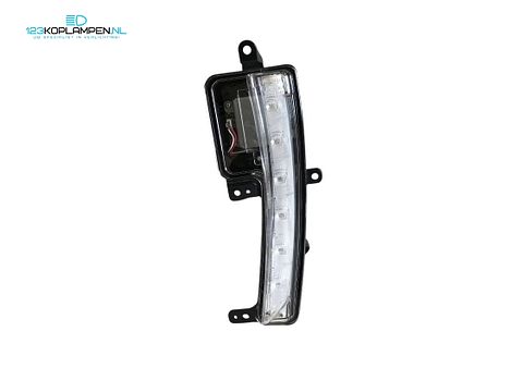 Citroen C4 Aircross dagrijverlichting links LED