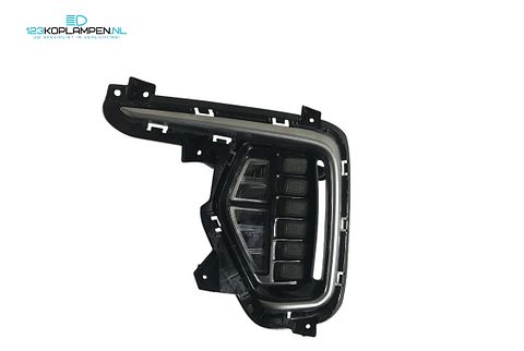 Hyundai Grand Santa Fe DM Facelift dagrijverlichting links LED DRL