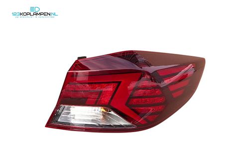 Hyundai 7 Elantra LED achterlicht rechts
