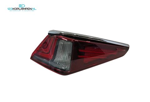 Lexus ES 300 achterlicht rechts LED