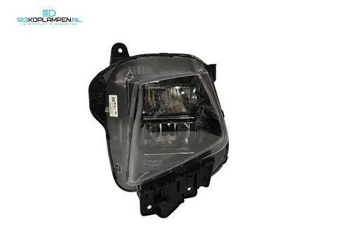 Hyundai Tucson NX4e Facelift koplamp onder rechts LED