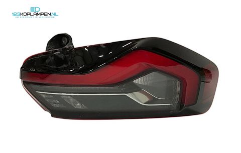 BMW 2 Serie G42 achterlicht rechts LED