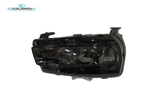Citroen C3 Aircross Facelift koplamp links LED