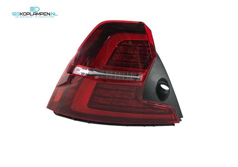 Volvo S60 3 LED achterlicht links