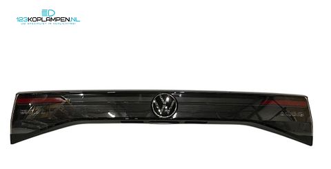 VW T-Cross 2GM Facelift achterlicht midden LED