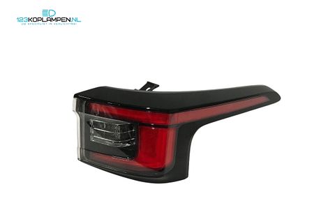 Subaru Solterra achterlicht rechts LED