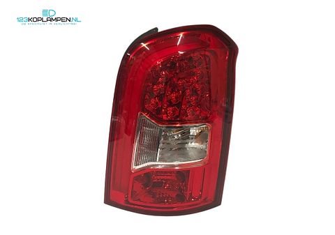 SsangYong Rexton achterlicht rechts LED
