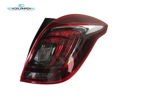 Opel Mokka X achterlicht rechts LED