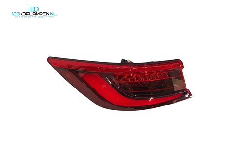 Infiniti QX50 achterlicht links LED Facelift