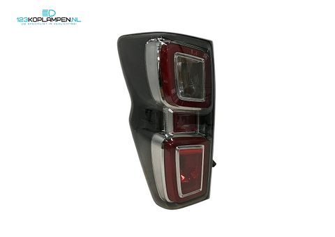 Isuzu D-Max achterlicht links LED