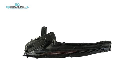 Lexus IS 2 Facelift koplamp links LED