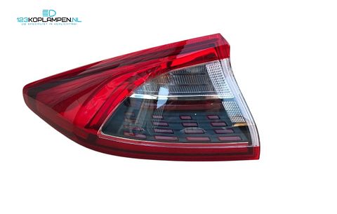 Hyundai Ioniq Electric achterlicht links LED