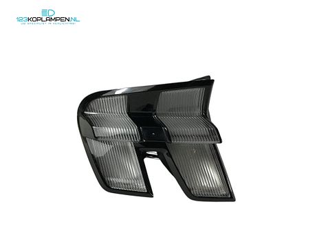 Ford Mustang Mach-E achterlicht links LED