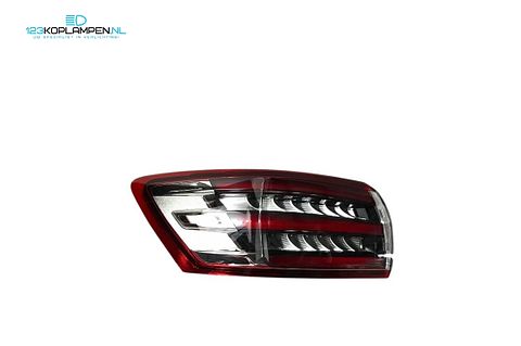 Ford S-Max ST-Line achterlicht links LED