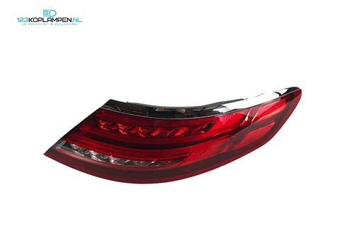 Mercedes S-Klasse Coupe W217 achterlicht rechts LED