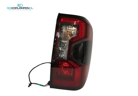 Ford Ranger Raptor achterlicht rechts LED