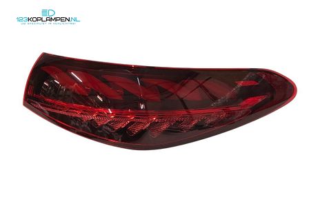 Mercedes EQS W297 achterlicht rechts LED