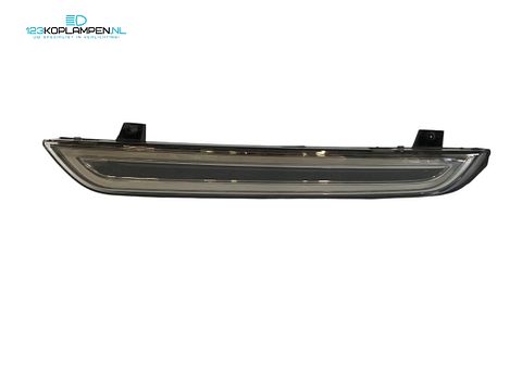 Porsche Cayenne 7P koplamp links LED DRL dagrijverlichting