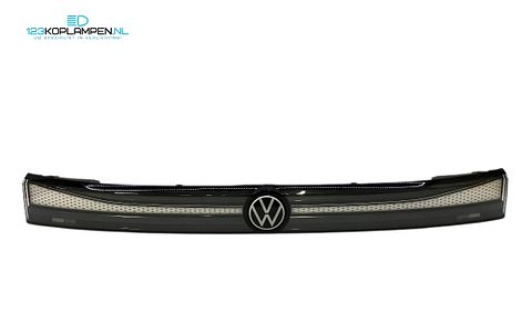 Volkswagen ID.7 achterlicht midden LED