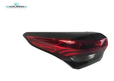 Toyota Highlander 3 achterlicht links LED