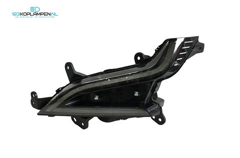 Renault Megane 5 E Tech LED koplamp links