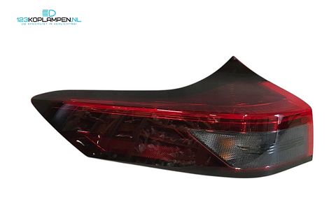 Nissan X-Trail T33 achterlicht links LED