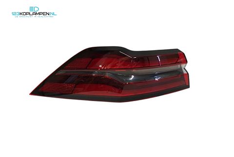BMW 5 Serie G60 achterlicht links LED Shadow Line