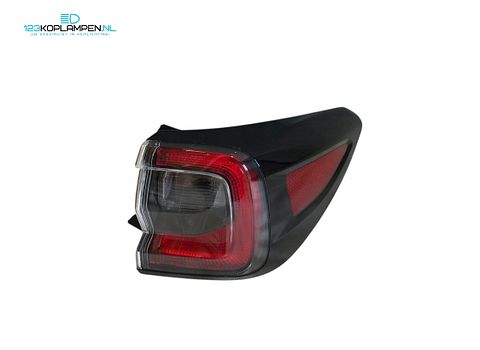 Subaru Outback 6 achterlicht rechts LED