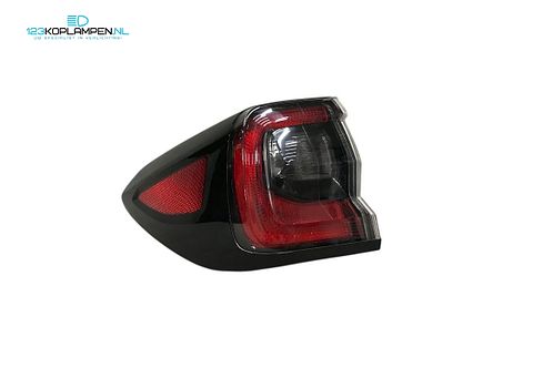 Subaru Outback 6 achterlicht links LED