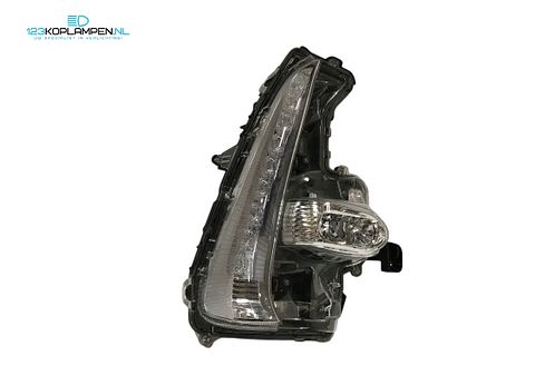 Toyota Prius Prime 2 mistlamp rechts LED richtingaanwijzer