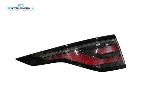 Land Rover Discovery 5 Facelift achterlicht links LED