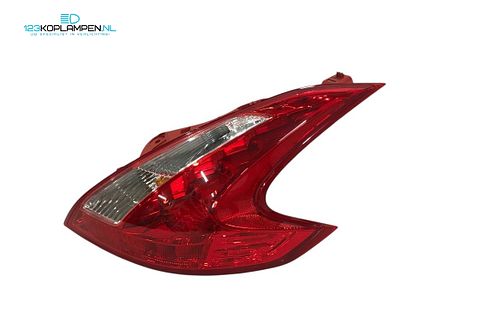 Nissan 370Z achterlicht rechts LED