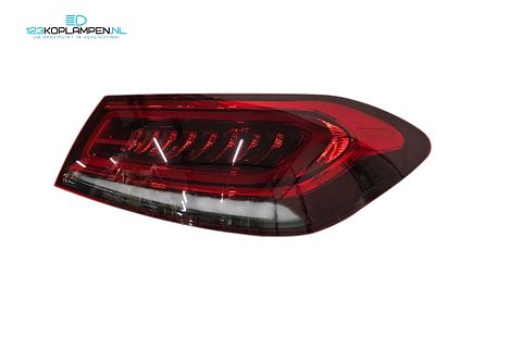 Mercedes GLE Coupé W167 achterlicht rechts LED