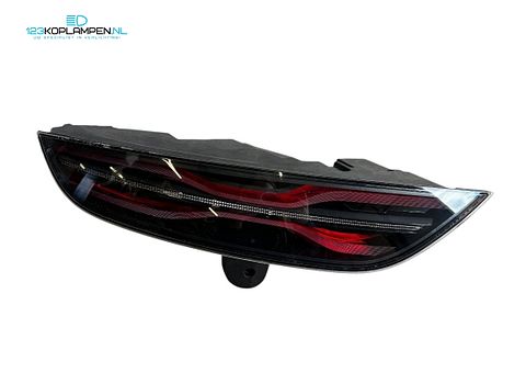 Alpine A110 achterlicht links LED
