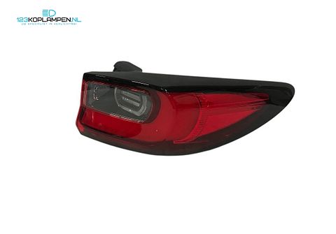 Mazda CX-60 achterlicht rechts LED