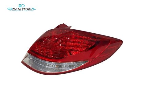 Hyundai Veloster achterlicht rechts LED