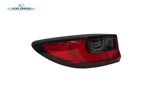 Mazda CX-60 achterlicht links LED