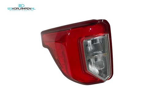 Ford Explorer 6 achterlicht links LED