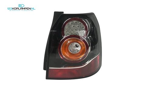 Land Rover Freelander 2 Facelift achterlicht rechts LED