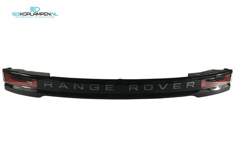 Range Rover Velar achterlicht midden Dynamic