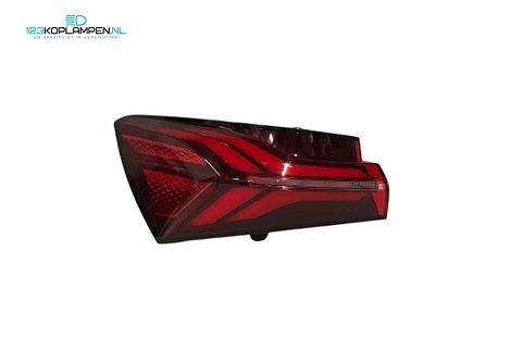 MG Marvel R achterlicht LED links