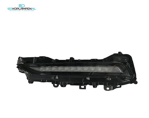 Toyota Mirai 2 Mistlamp / DRL links