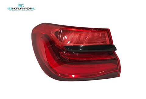 BMW 7 Serie G11 G12 achterlicht links Led