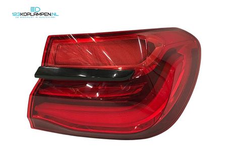 BMW 7 Serie G11 G12 achterlicht rechts Led