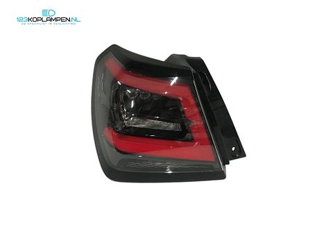Suzuki Swift MK9 achterlicht links LED