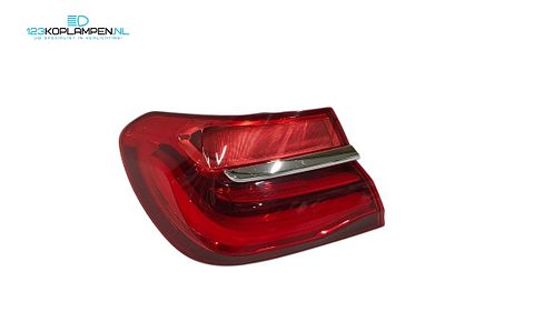BMW 7 Serie G11 G12 achterlicht links LED