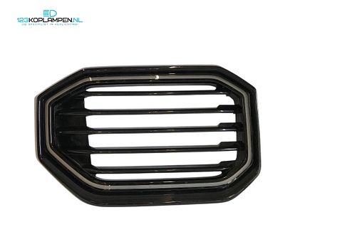 BMW XM G09 LED sierlijst rechts