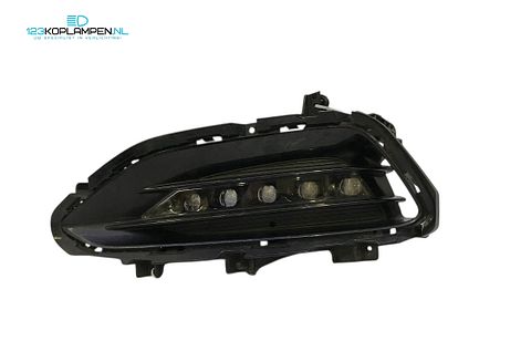 Hyundai i40 Facelift mistlamp links