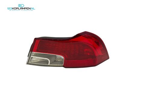 Volvo C70 II Facelift achterlicht rechts LED